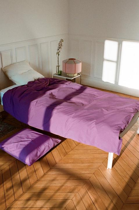 Produktbild HAY Connect-Bed (160 x 200 cm)
