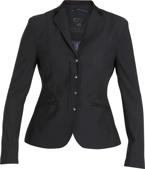 Actual product image Aubrion Childrens/Kids Brixton Horse Riding Jacket (32)