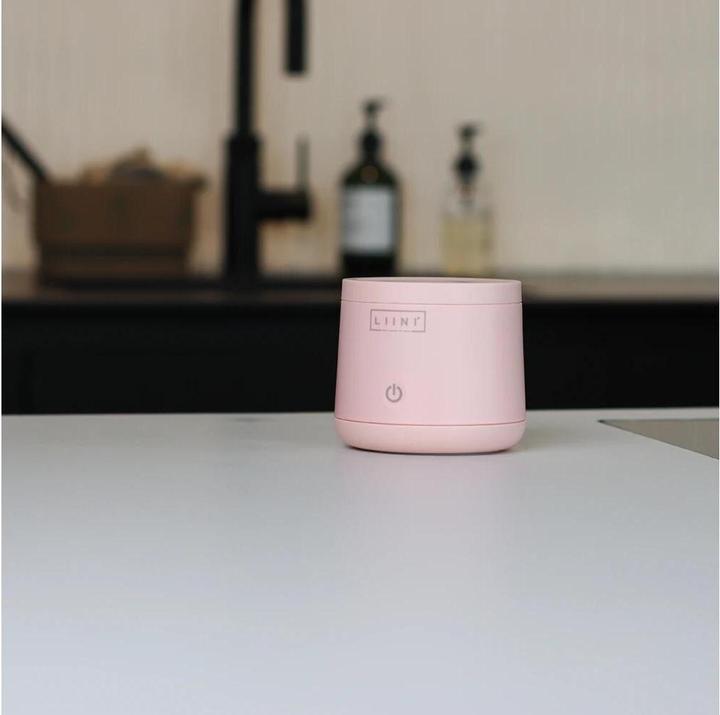 Actual product image Liini 3.0 Bottle warmer