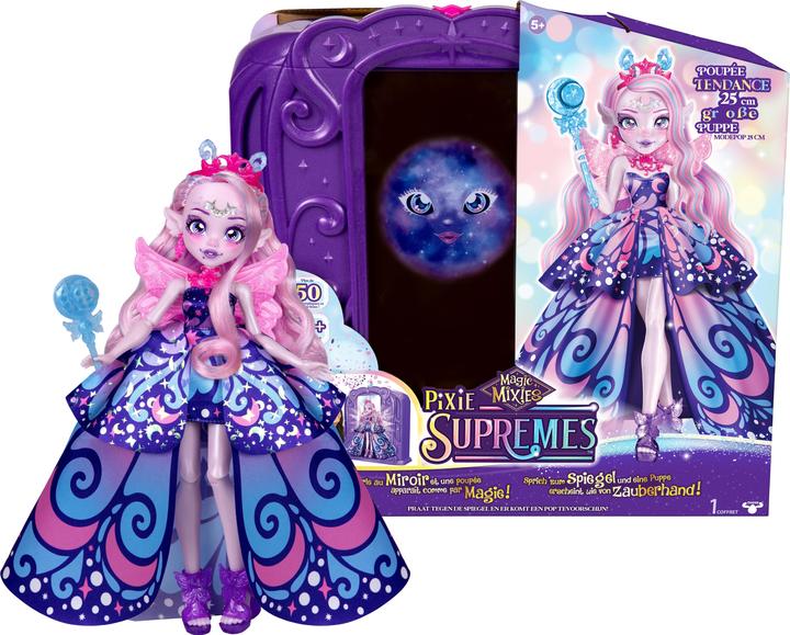 Immagine prodotto Moose MAGIC MIXIESPS FSHN DOLL Specchio - (FR/DE/NL)