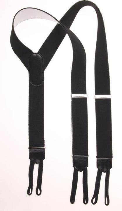 Actual product image Jenni Hemden Braces Hercules w. flaps (125)