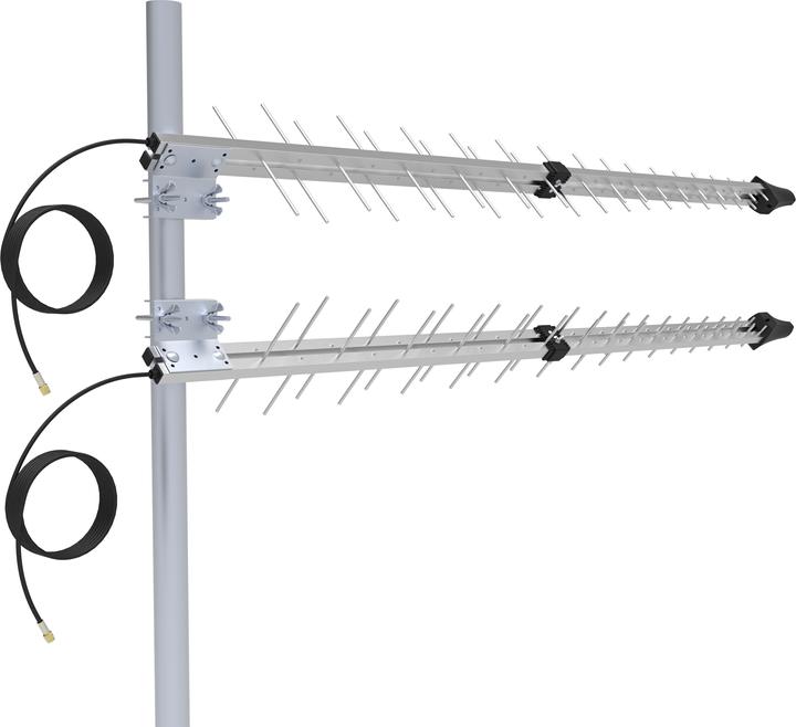 Immagine prodotto Bluecloud 5G/4G/LTE MiMo Antenna (2 pcs)