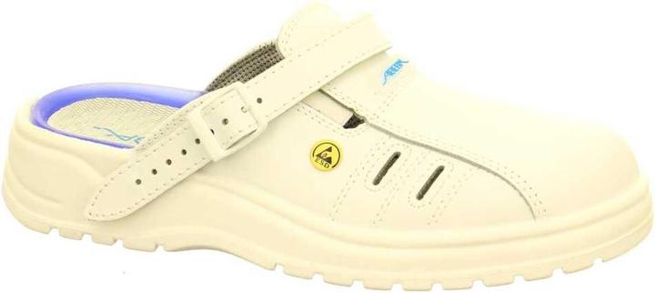 Produktbild Abeba ESD Clog S1 (47)