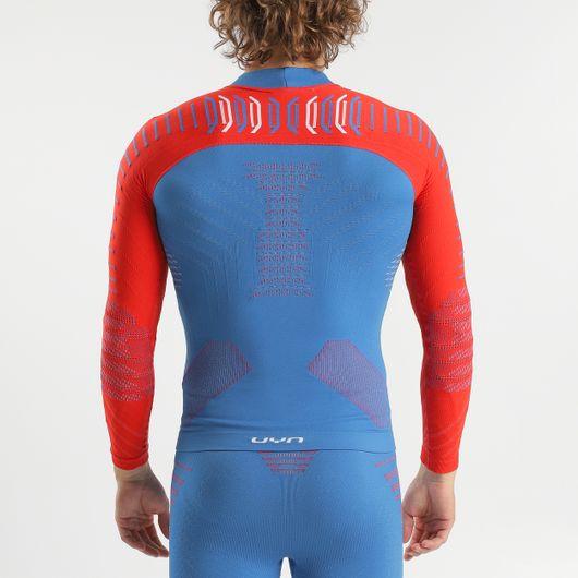Image du produit UYN Thermoshirt Natyon 3.0 Usa (L)