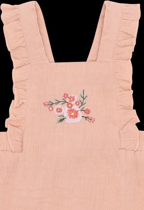 Image du produit Hust and Claire Baby Latzhose HCMusse (56)