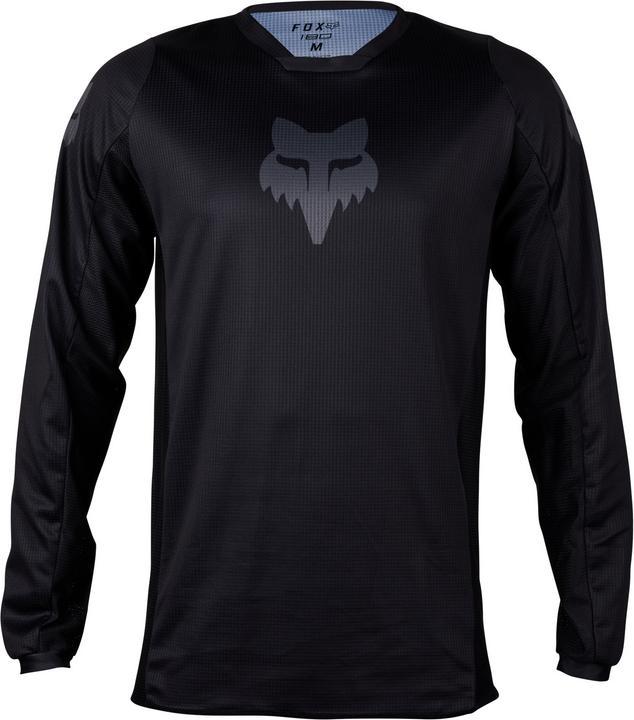 Fox 180 Blackout Jersey