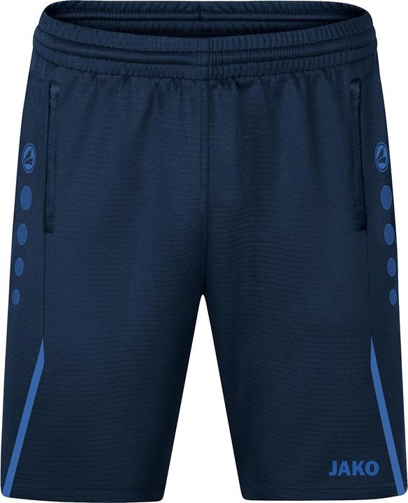 Actual product image JAKO Training shorts Challenge (152)