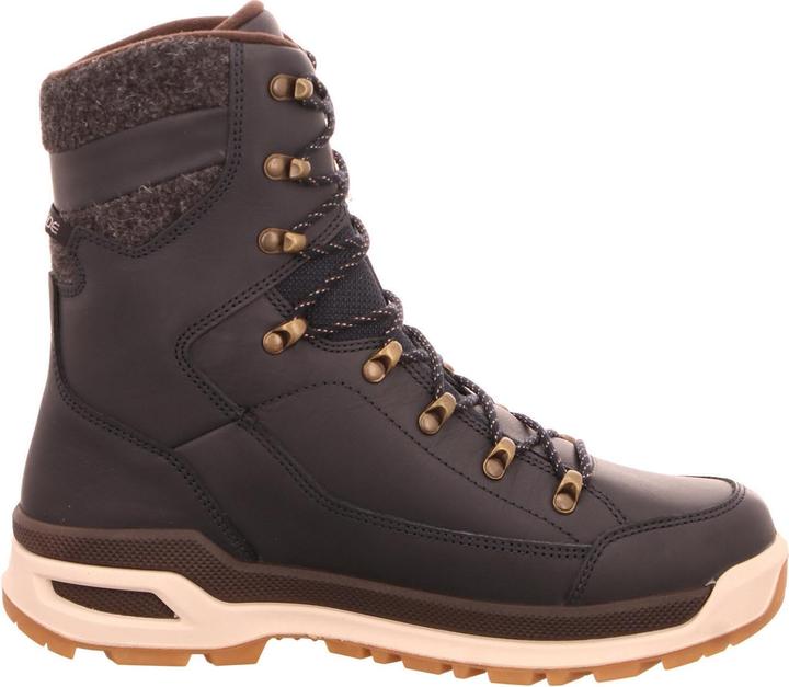 Actual product image Lowa Renegade Evo GTX /honey (45)