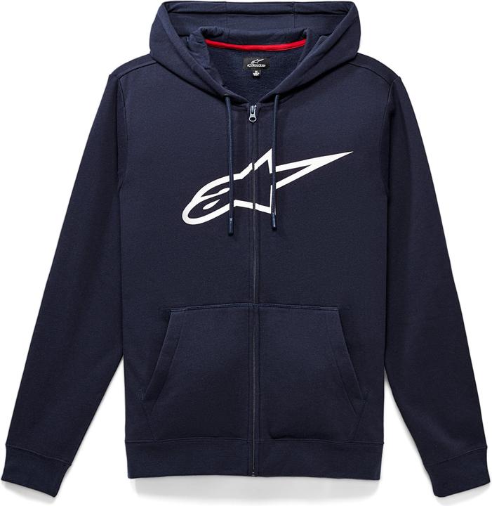 Immagine prodotto Alpinestars Felpa 24 Ageless Ii Zip Fleece (L)