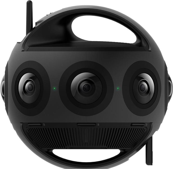Produktbild Insta360 Titan 11K Cinematic VR (30p, WLAN)