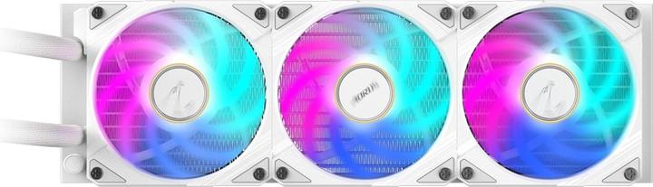 Productafbeelding Gigabyte AORUS Waterforce X II 360I