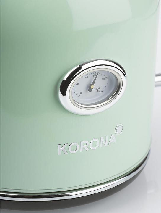 Actual product image Korona Retro 20665 (1.70 l)