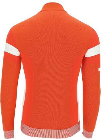 Immagine prodotto UYN Sweatshirt Mit Durchgehendem Reissverschluss Natyon Österreich (S)