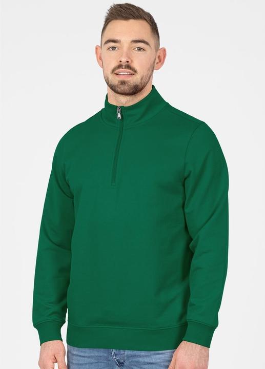 Produktbild JAKO Ziptop Doubletex (5XL)
