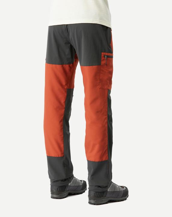 Immagine prodotto Simond Pantaloni da trekking robusti da uomo - MT500 (XL)