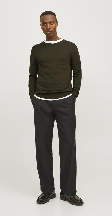 Immagine prodotto Jack & Jones Maglia con scollo a V (M)