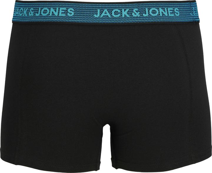 Image du produit Jack & Jones Trunks (M, Lot de 3)