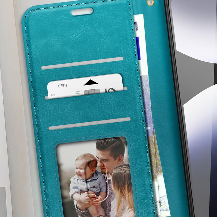 Produktbild Mayaxess SecureCard Cover (Xiaomi Poco X7 Pro)