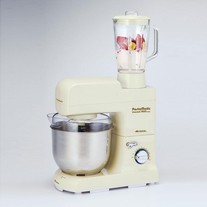 Produktbild Ariete Pastamatic Gourmet 1950 Edition (1500 W)