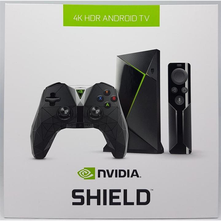 Produktbild NVIDIA Shield TV