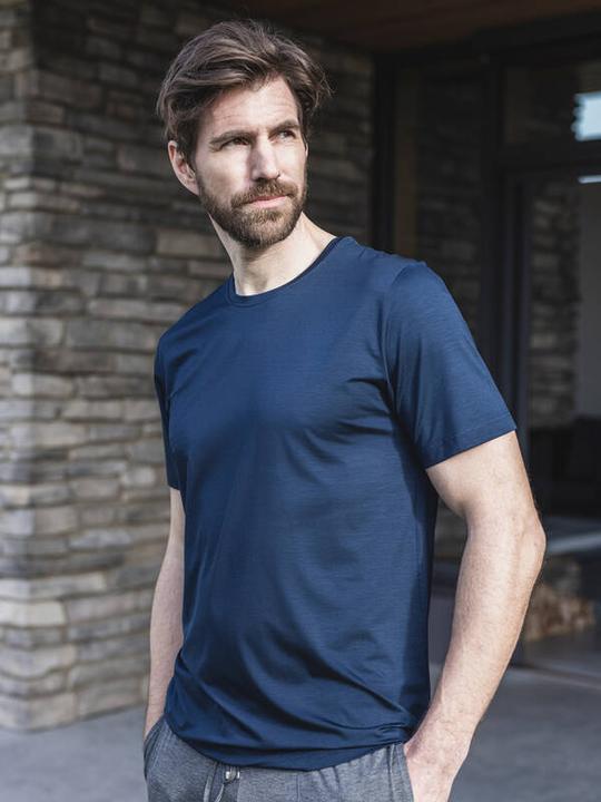 Immagine prodotto ISA Bodywear Camicia a maniche corte (S)