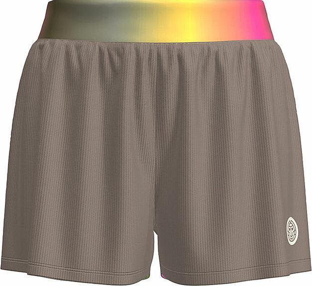Produktbild Bidi Badu Tennisshort Spectrum 2in1 (XS)