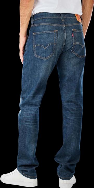 Immagine prodotto Levis 514 Jeans Straight Fit burch adv (W31/L30)