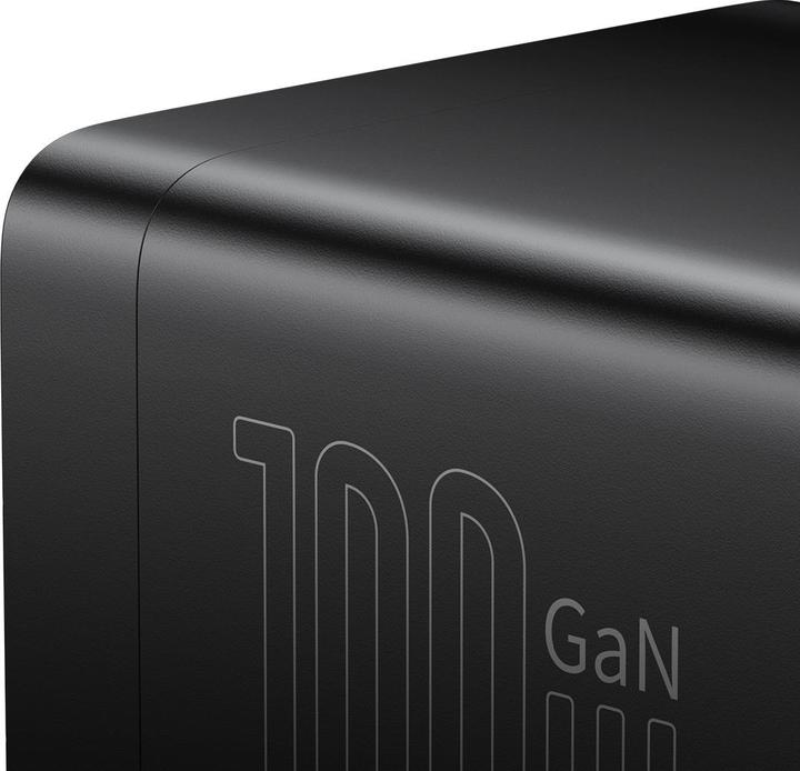 Immagine prodotto Baseus Caricabatterie GaN3 Pro (100 W)