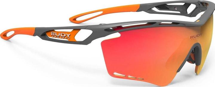 Produktbild Rudy Project Deltabeat impX2 (Grau, photochromic black)
