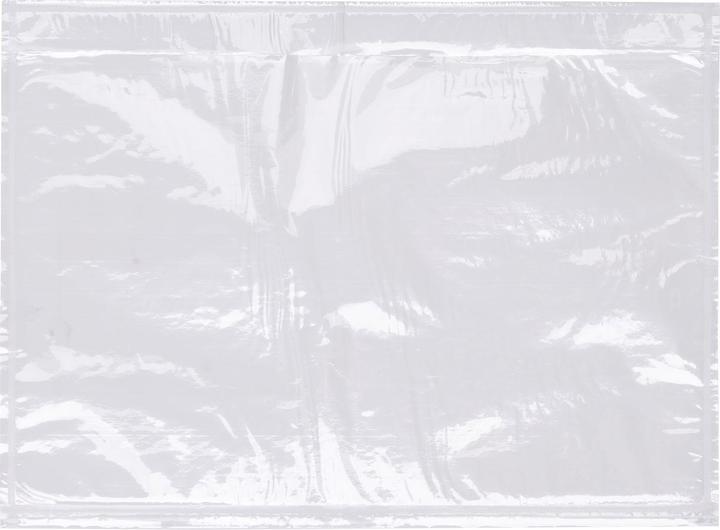 Actual product image Office Products Envelope/courier envelope, C5, 500 pcs, transparent (C5, 500 x)