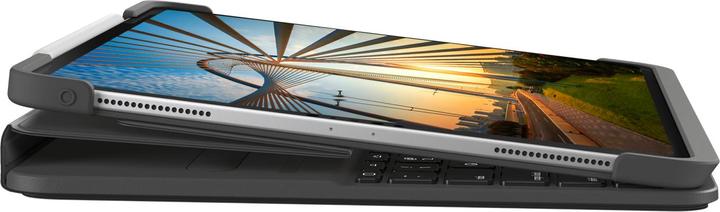 Image du produit Logitech Slim Folio Pro (ING. Int., iPad Pro 11 2020 (2. Gen), iPad Pro 11 2022 (4e génération), iPad Pro 11 2018 (1. Gen), iPad Pro 11 2021 (3ème génération))