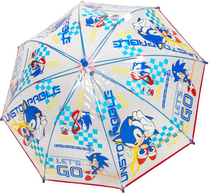 Strotz Regenschirm für Kinder