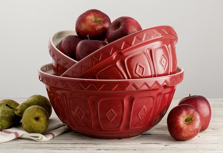 Actual product image Mason Cash Mixing bowl (29 cm, 4 l, 1 x)