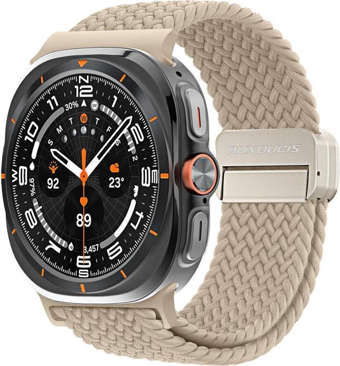 Actual product image Dux Ducis Mixture Pro Armband (47 mm, Nylon)