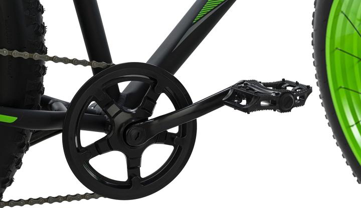 Actual product image KS Cycling Fat-XTR (46 cm)