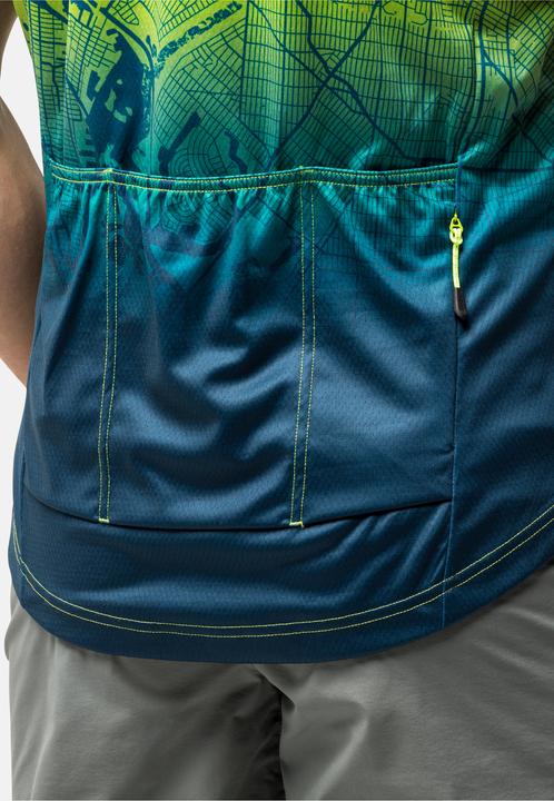 Produktbild Jack Wolfskin Morobbia Hz Print T M (S)