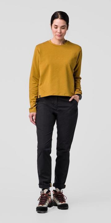 Produktbild Salewa Fanes Dry'Ton Pullover Da (38)