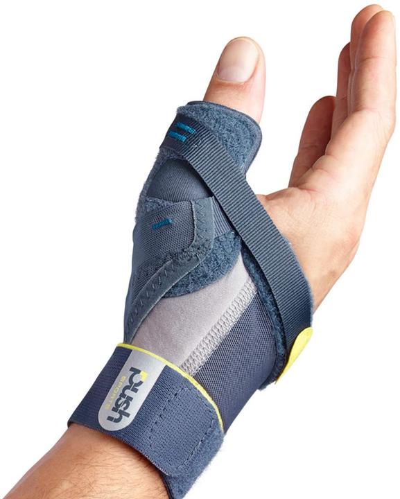 Actual product image Push Thumb bandage (M)