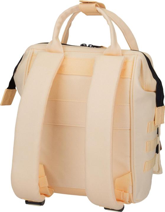 Image du produit Cabaia Rucksack / Backpack Adventurer Recycled Denim Small (10 l)