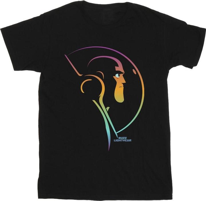 Disney Lightyear Blended Stare TShirt Jungen