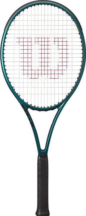 Wilson Blade 100 V9.0 Tennisschläger (2, 300 g)