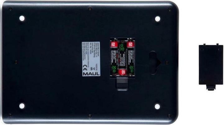 Produktbild Maul Briefwaage MAULtouch