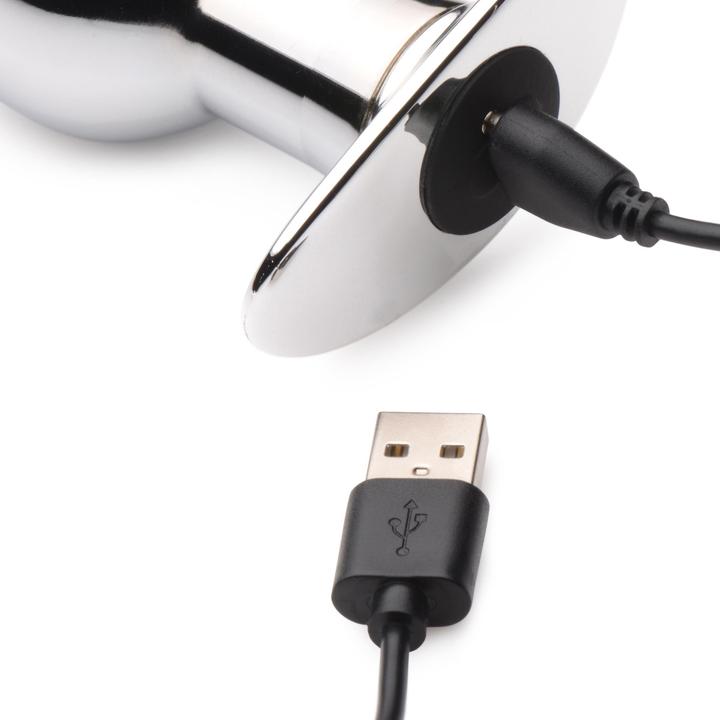 Actual product image Master Series Chrome Blast