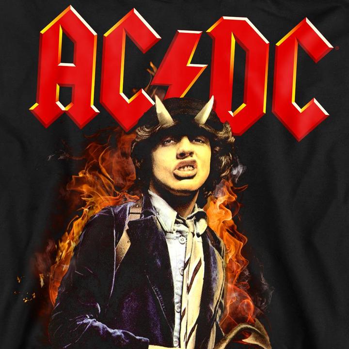 Produktbild AC/DC Sweatshirt (M)