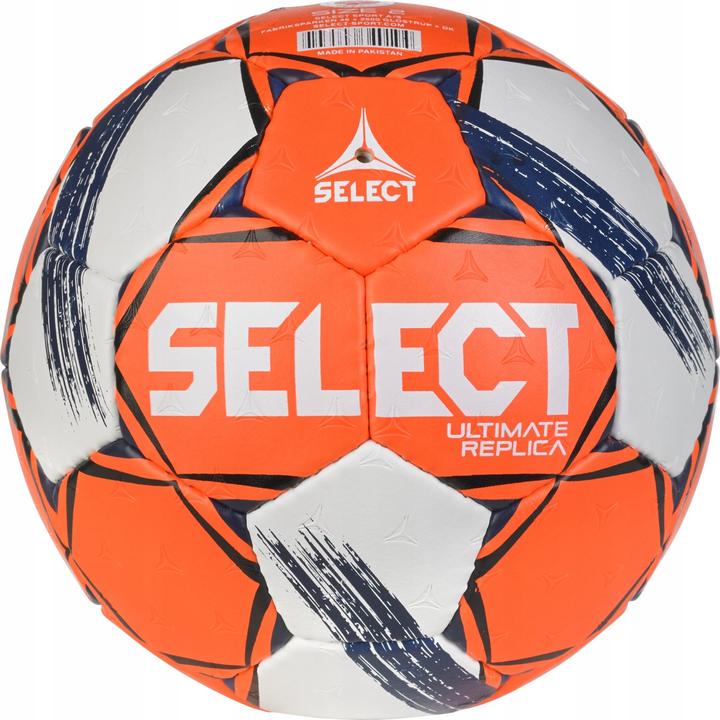 Produktbild Select Replica EHF European League v24 (1)