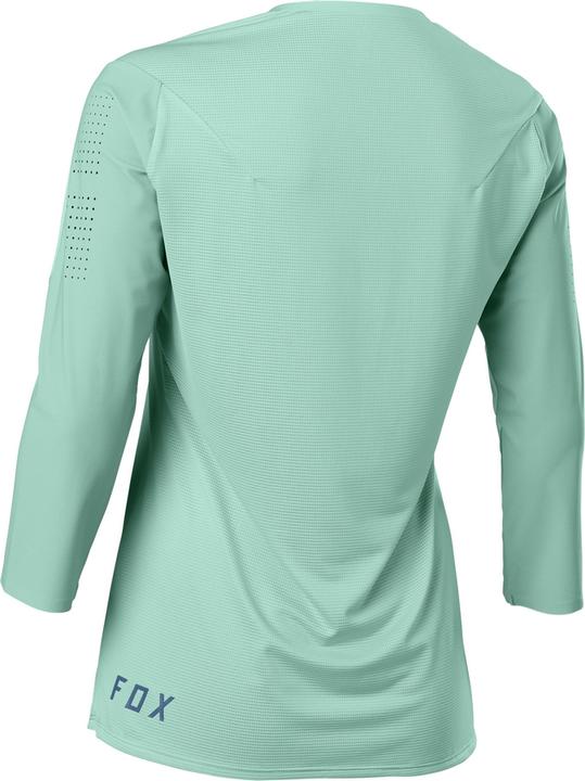 Immagine prodotto Fox MAGLIA 23 W FLEXAIR 3/4 BLU XL (XL)