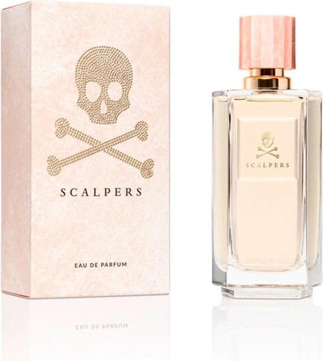 Immagine prodotto Scalpers Eau de Parfum Her & Here (Eau de parfum, 100 ml)