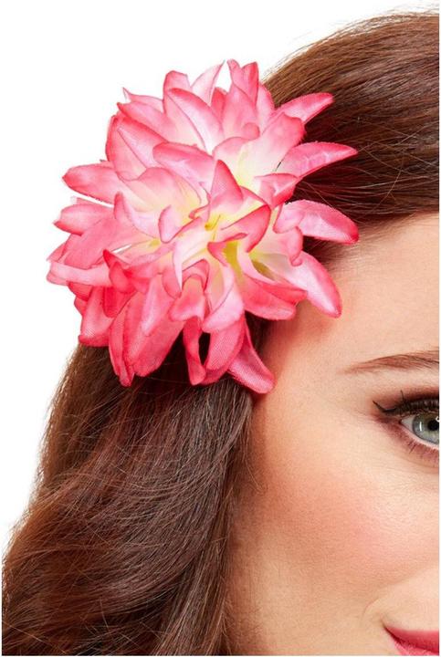 Produktbild Smiffys Hawaii - Blume