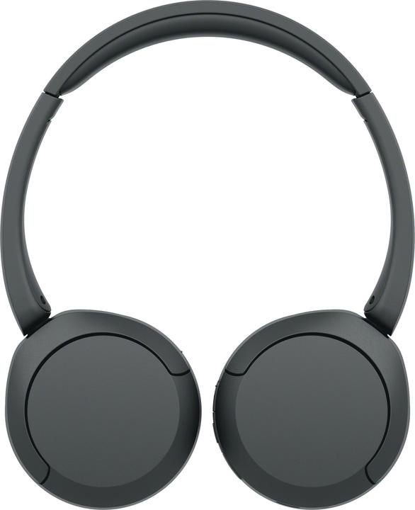 Sony WH-CH520 (Nessuna soppressione del rumore, 50 h, Senza fili)