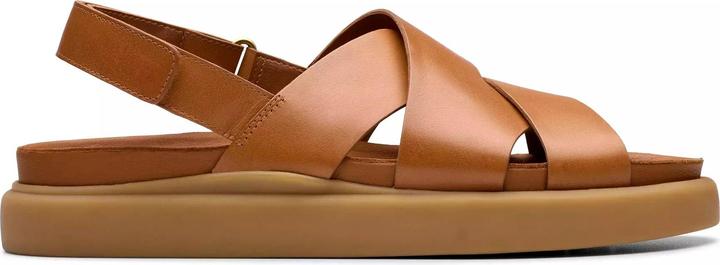 Actual product image Clarks Aristella Sun (39)